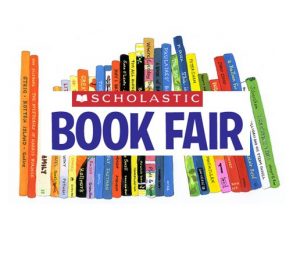 Image result for scholastic book fair