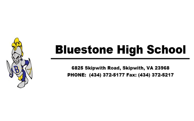 bluestone letterhead