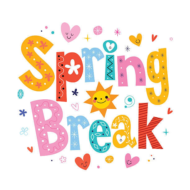 Free Spring Break Images Spring Break!
