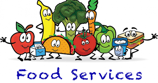 food services clipart
