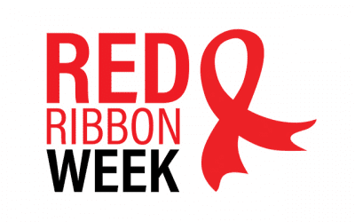 Red Ribbon Week: October 26-30, 2020