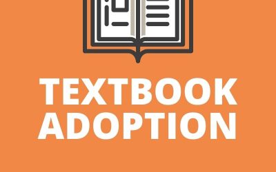 Language Arts Textbook Adoption