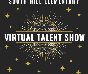 Virtual Talent Show