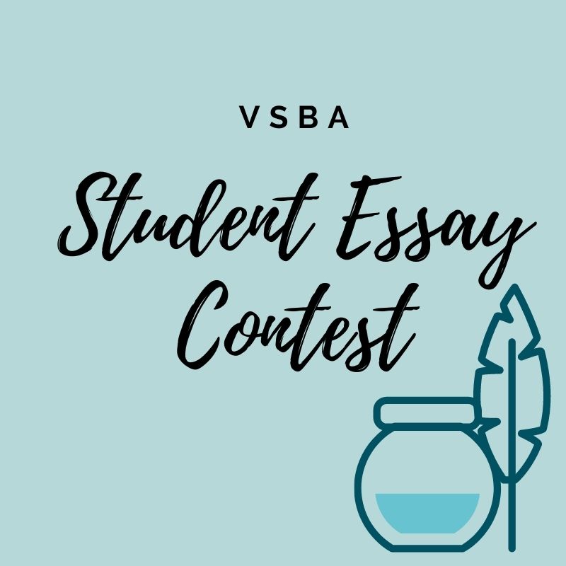 2021 VSBA Student Essay Contest