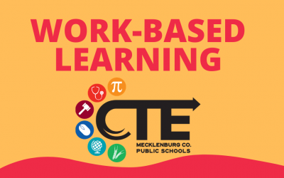 Work-Based Learning Opportunities
