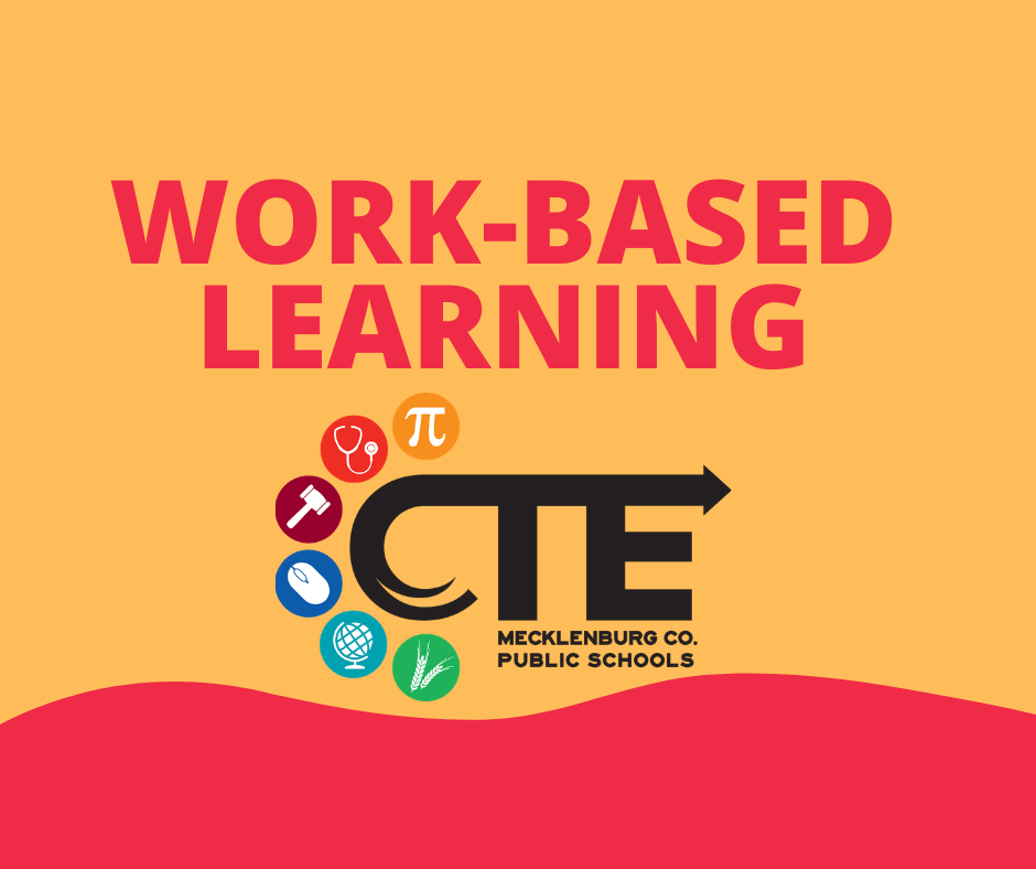 Work-Based Learning Opportunities