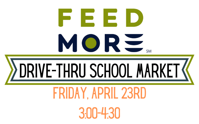 Feed More: April 23rd