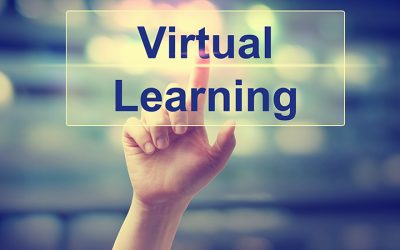 Virtual Learning for Next Year (2021-22)