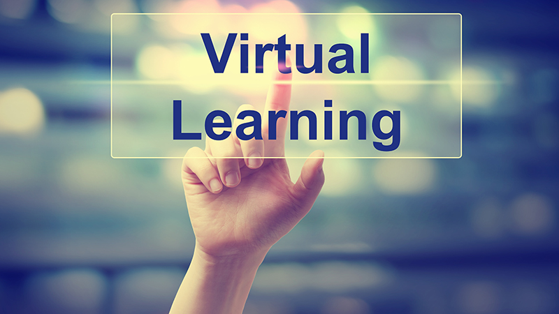Virtual Learning for Next Year (2021-22)