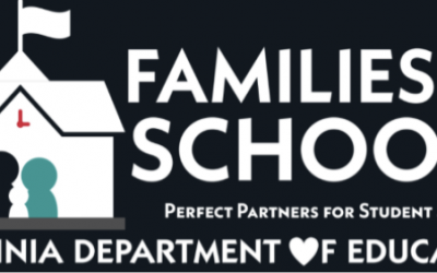VIRGINIA DEPARTMENT OF EDUCATION – SY 2021 – FAMILY ENGAGEMENT SURVEY