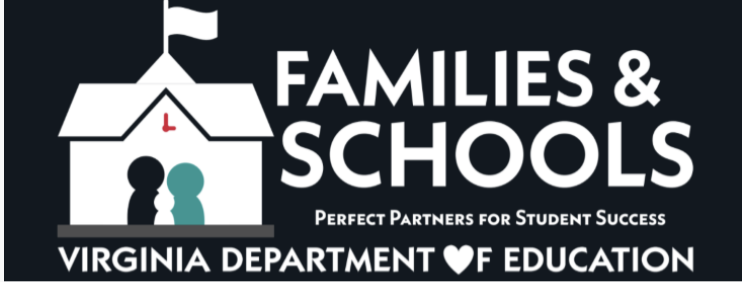 VIRGINIA DEPARTMENT OF EDUCATION – SY 2021 – FAMILY ENGAGEMENT SURVEY