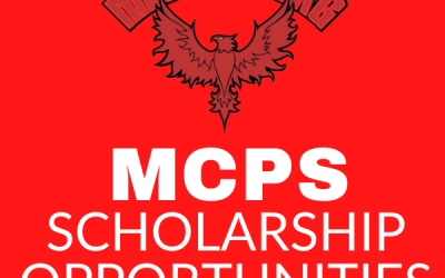 MCPS Scholarship Opportunities