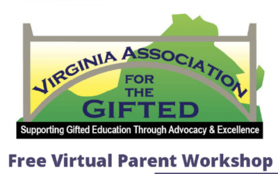 Free Virtual Parent Workshop