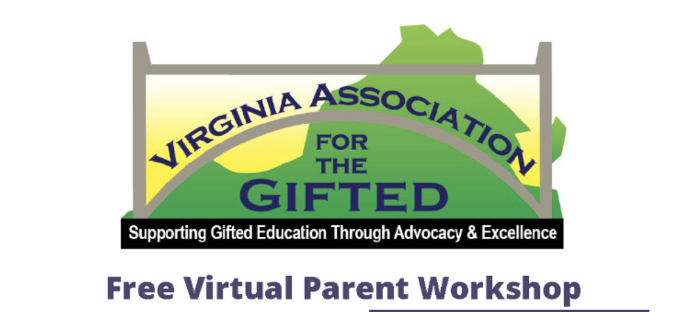 Free Virtual Parent Workshop