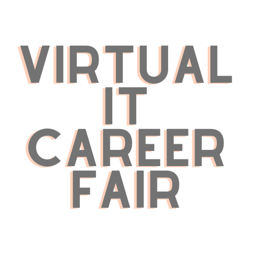 Virtual IT Credential Fair 2021 Information Technology Credential Fair