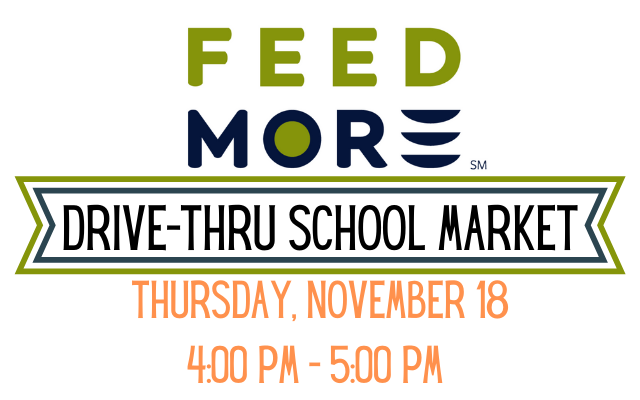 Feed More Event