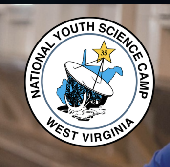 Virtual 2022 National Youth Science Camp –  June 27 to July 20, 2022