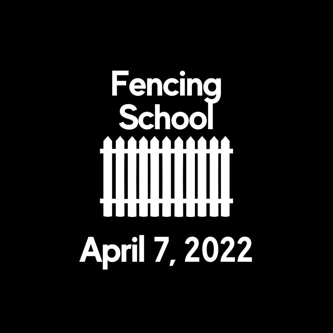 Fencing School