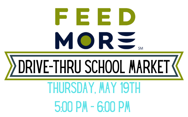 Feed More: May 19th