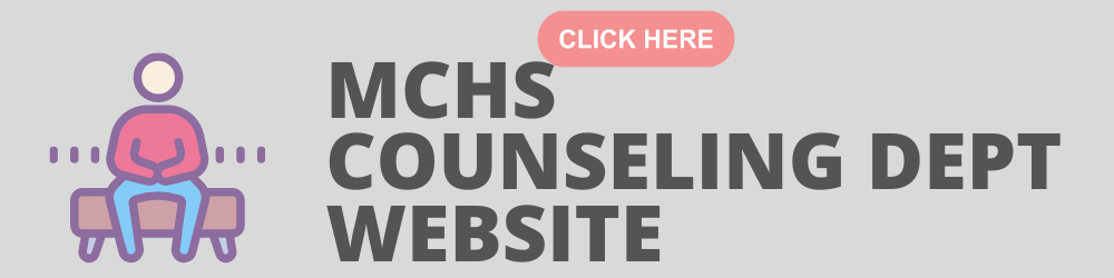 MCHS Counseling Website