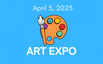 Art Expo – April 5, 2023
