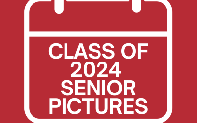 Class Of 2024 Senior Portraits