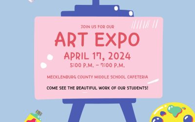 Art Expo – April 17, 2024